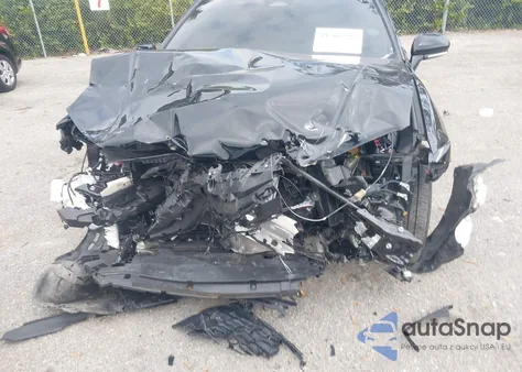 2025 Toyota Camry z USA, uszkodzony, nr VIN 4T1DAACK4SU515382